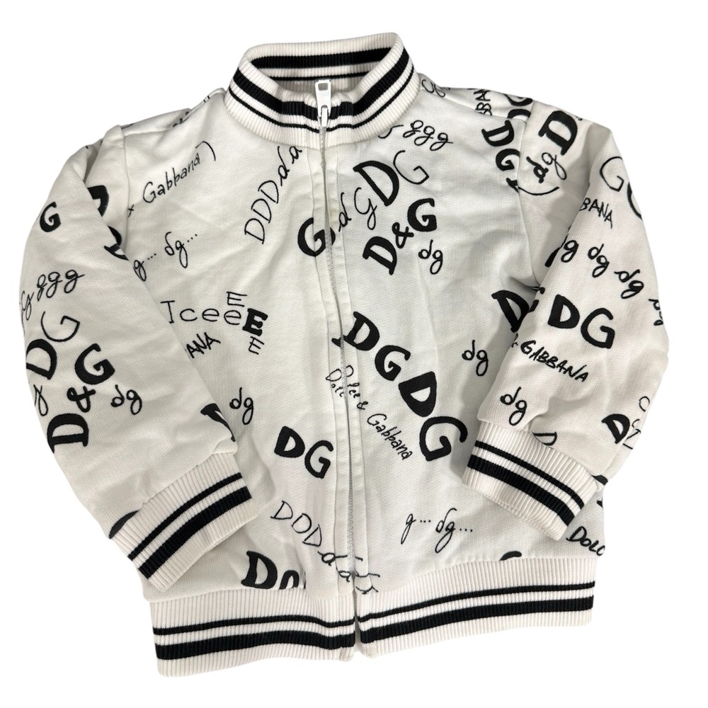 Dolce Gabbana Hoodie 12/18